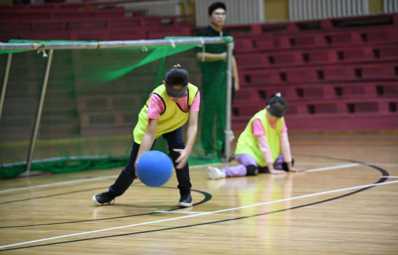 Хонхот бөмбөгийн тэмцээн эхэллээ