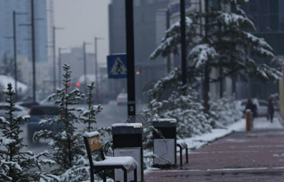 ИРЭХ ДОЛОО ХОНОГТ УУЛАРХАГ НУТГААР НОЙТОН ЦАС ОРНО