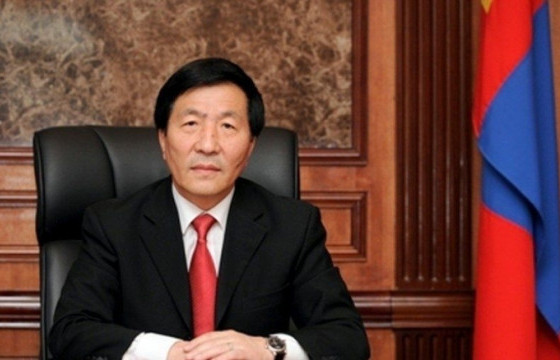 Т.Бадамжунайд холбогдох хэргийн шүүх хурал маргааш болно