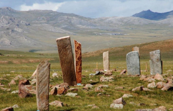 “Буган чулуун хөшөө, хүрлийн үеийн холбогдох дурсгалууд” Дэлхийн өвийн жагсаалтад бүртгэгдлээ