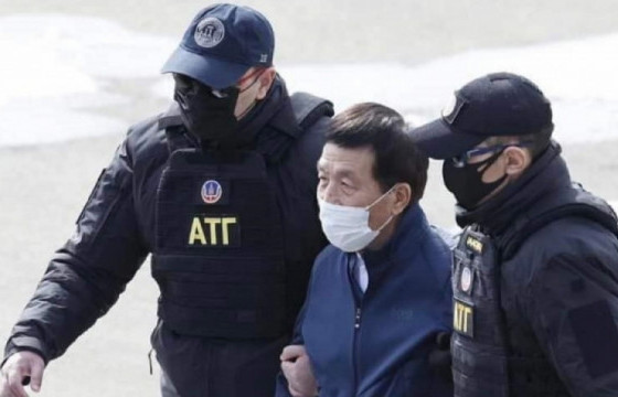 Т.Бадамжунайд хахууль авч, мөнгө угаасан хэргээр 13 хүртэлх жилийн хорих ял төлөвлөж, хэргийг шүүхэд шилжүүлжээ