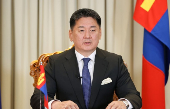 Монгол Улсын Ерөнхийлөгч У.Хүрэлсүх НҮБ-ын Ерөнхий Ассамблейн 78 дугаар чуулганд оролцоно