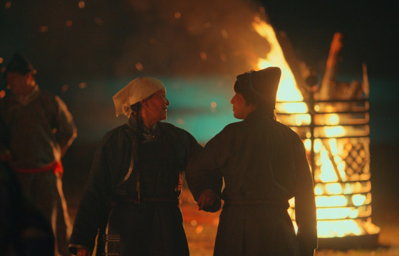  “ХҮЙ” УРАН САЙХНЫ КИНОНООС ТЭМДЭГЛЭХҮЙ