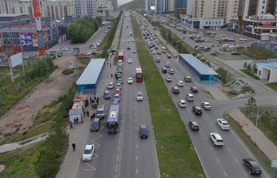 Нийтийн тээврийн гурван чиглэлийн цагийн хуваарийг өөрчиллөө