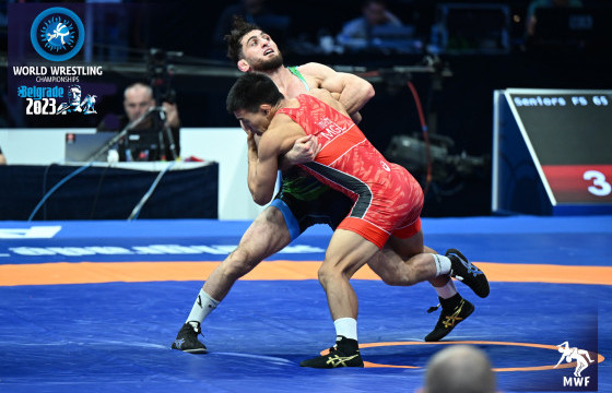 МОНГОЛЫН  ЧӨЛӨӨТ БӨХ Т.ТУЛГААС ӨӨР ТУЛАХ ЦЭГГҮЙ БОЛЖЭЭ