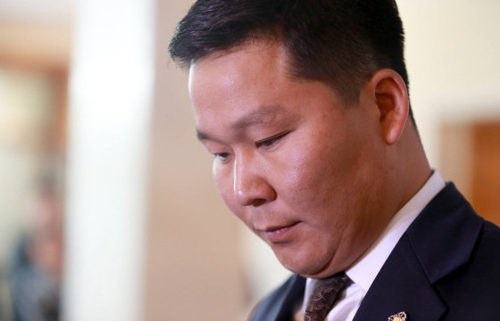 УИХ-ын гишүүн асан Д.Гантулга бусдыг хүчирхийлэхийг завдсан хэргийг шалгаж байна