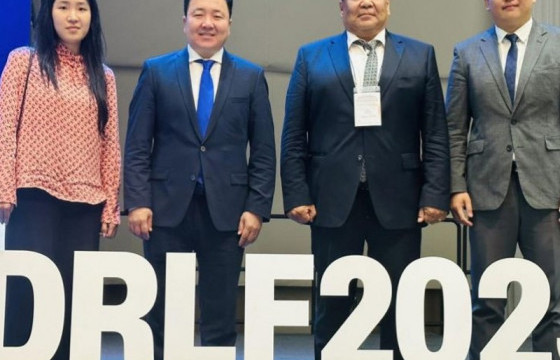 Иргэн бүрт гамшгийн эрсдэлийн боловсрол эзэмшүүлэхийг зорино