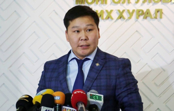  УИХ-ын гишүүн асан Д.Гантулгыг суллажээ 