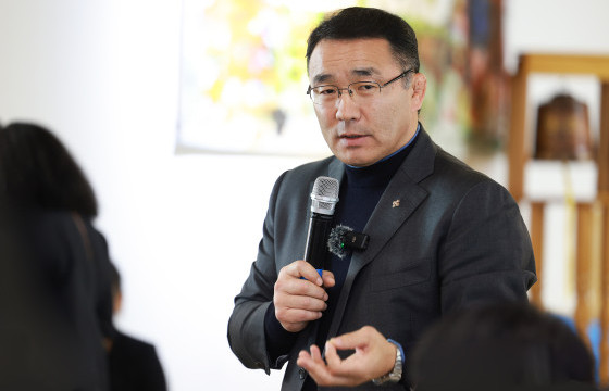 Д.СУМЪЯАБАЗАР: Нийтийн тээврийг  810 тээврийн хэрэгслээр парк шинэчлэл хийхээр төлөвлөсөн