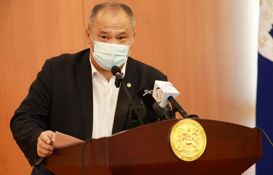 Нийтийн тээврийн 42 чиглэлд өөрчлөлт орно