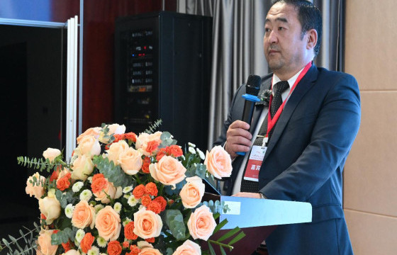 НООЛУУРЫН АЖ ҮЙЛДВЭРИЙН ХУРАЛ ЧЭНХЭД БОЛЖ ӨНДӨРЛӨЛӨӨ