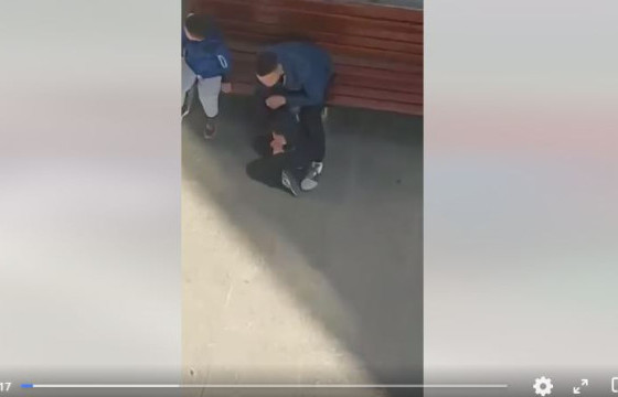 Б.ДЭЛГЭРХАНГАЙ: Долоон настай хүүхдэд хутга тулган, сүрдүүлсэн иргэнийг эрүүлжүүлэх байранд хүргэсэн