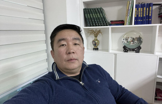 Д.Мөнх-Эрдэнийн хэргийг Дээд шүүхийн хуралдаанаар хэлэлцүүлэхээс татгалзлаа