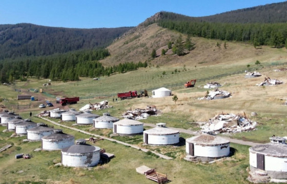 Богд уулнаас самар түүхээр явсан иргэн алга болжээ