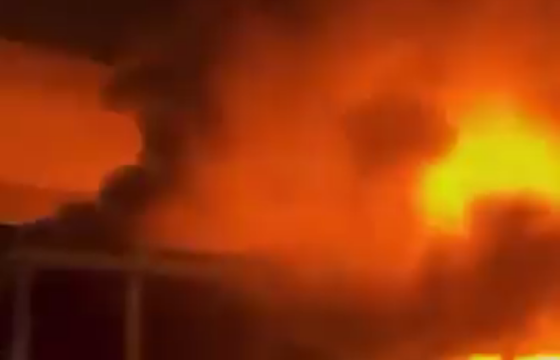  “ТЭНҮҮН-ОГОО” ХХК-ИЙН АВТОБУС ШАТЖЭЭ  