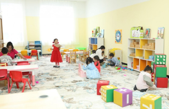 Нийслэлийн цэцэрлэгийн хоёрдугаар шатны бүртгэл, хуваарилалт дууслаа