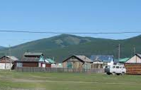 Ренчинлхүмбэ суманд таван магнитудын хүчтэй газар хөдлөлт болжээ