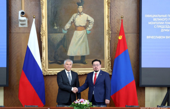 Газрын тосны бүтээгдэхүүний аливаа хязгаарлалтад Монгол Улс орохгүй гэдгийг хэлэлцээрийн үеэр албан ёсоор мэдэгдэв