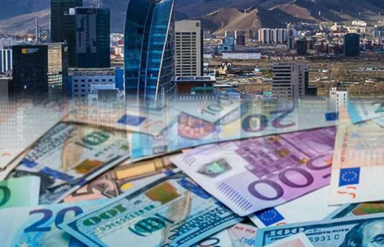 ЮУХНААС Ч МӨНГӨ УНАГАХ ГЭСЭН  АЛБАН ТУШААЛТНУУДААС БОЛЖ ГАДНЫН ХӨРӨНГӨ ОРУУЛАГЧИД МОНГОЛД ХӨРӨНГӨ ОРУУЛАХАА БОЛИЛОО