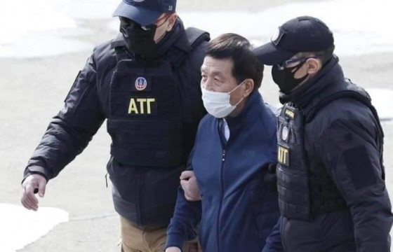 Т.БАДАМЖУНАЙ ЦУС ХАРВАЖ, ГУРАВДУГААР ЭМНЭЛЭГТ ХҮРГЭГДЖЭЭ 