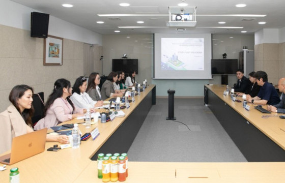 “Өргөн нэвтрүүлгийн бодлого боловсруулах зөвлөх үйлчилгээний төсөл”-ийг хэрэгжүүлж байна