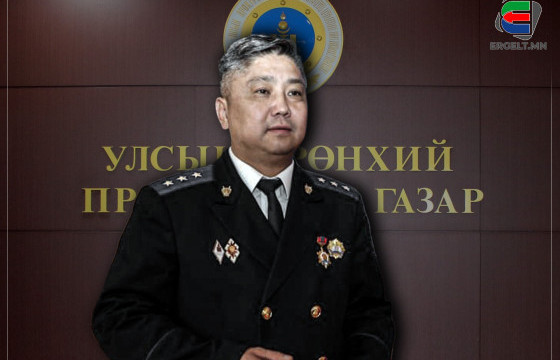 СЭЛЭНГЭ АЙМГИЙН ЕРӨНХИЙ ПРОКУРОР АСАН Т.МӨНХБАЯРЫГ АТГ-ААС ШАЛГАЖ ЭХЭЛЛЭЭ