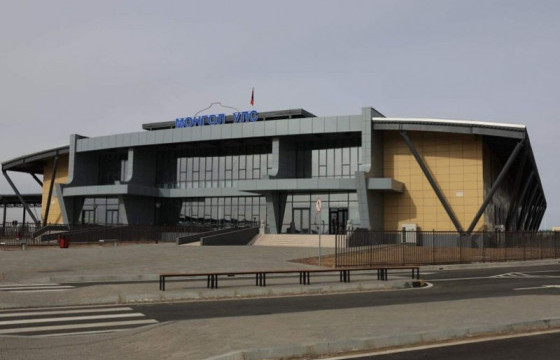 БНХАУ-ын Үндэсний их баярын өдрүүдэд Замын-Үүд автозамын боомт амарна