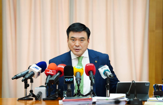 С.АМАРСАЙХАН: БНХАУ-ын иргэнд би 50 га газар зарсан гэдэг нь гүтгэлэг