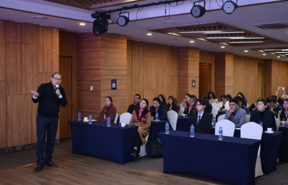 Нээлттэй өгөгдлийн үнэ цэн II мэдээлэл хариуцагч нарт зориулсан сургалт, хэлэлцүүлэг боллоо