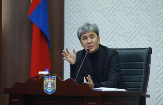 Эдийн засаг, төсвийн хорооны өргөтгөсөн хурал боллоо