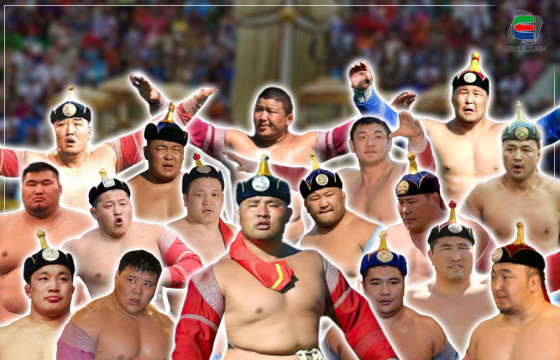 ДОПИНГТОЙ БӨХЧҮҮДИЙН ЦОЛЫГ ХУРААЖ, ДАХИН БАРИЛДУУЛАХГҮЙ БАЙЯ