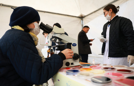 Хотын стандартыг сурталчлах өдөрлөг болж байна