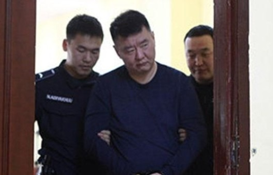 ШШГЕГ-ын дарга О.Амарсанаа: Шүүхийн шийдвэрээр Б.Махбалыг өчигдөр сулласан нь үнэн 