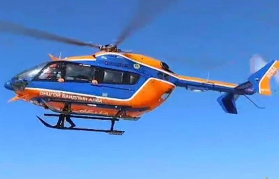 Долоон настай хүүг эрэн хайх ажиллагаа үргэлжилж байна