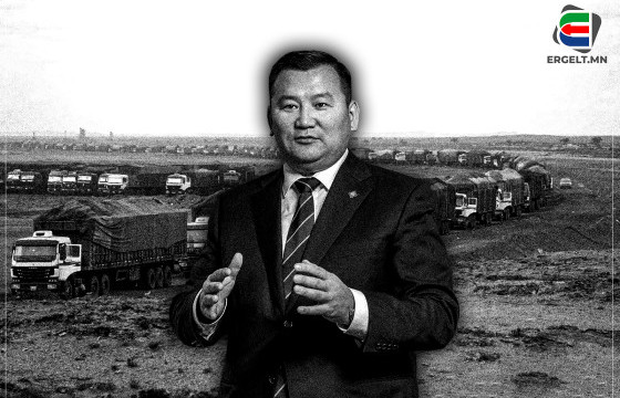 БАРИМТ: “НҮҮРСНИЙ ХУЛГАЙ”-Г ШАЛГАХ ТҮР ХОРООНЫ ГИШҮҮН Л.МӨНХБААТАРЫН КОМПАНИ “ЭРДЭНЭС ТАВАНТОЛГОЙ” ХК-ААС ХЯТАДЫН 13 КОМПАНИД НҮҮРС НИЙЛҮҮЛДЭГ 