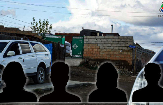 ГУРВАН ХҮҮХЭДТЭЙГЭЭ УГААРТСАН ТАЛИЙГААЧИЙН ЭГЧ: Сайжруулсан гэх хортой түлш дөрвөн дүүгийн минь амийг ганц шөнийн дотор авчихлаа