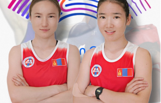 М.Намуун, О.Есүгэн нар өнөөдөр тулалдана