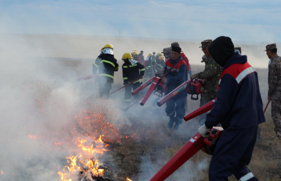 Гамшгаас хамгаалах иж бүрэн сургууль дүүрэн хангалттай дүгнэгдэв