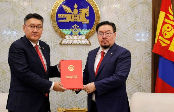 2024 онд хүүхдийн мөнгийг 100 мянган төгрөг хэвээр үргэлжлүүлэн олгоно