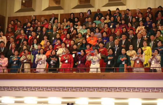 2250 ахмадад улсын төсвөөс 5.4 тэрбум төгрөг зарцуулжээ