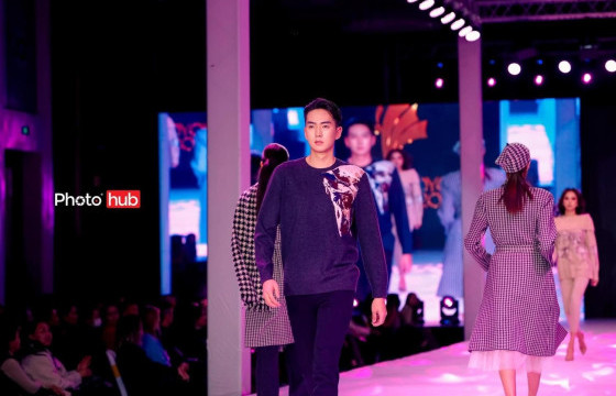 О.Амаржаргал: Өөртөө хүсээгүй зүйлээ бусдад бүү хий