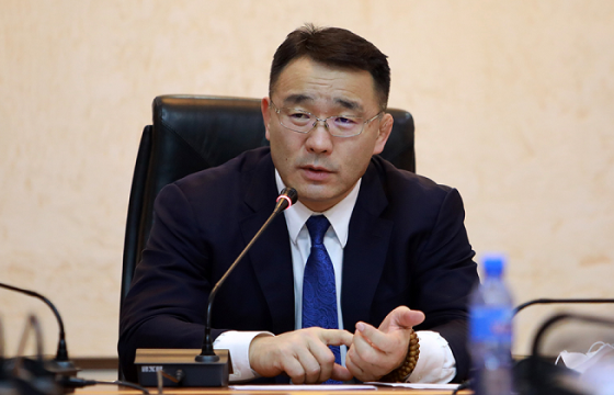 Д.СУМЪЯАБАЗАР: Намайг гэм буруутай гэж тооцвол хариуцлага хүлээхэд бэлэн, хариуцлага хүлээхээс айгаад байх юм алга