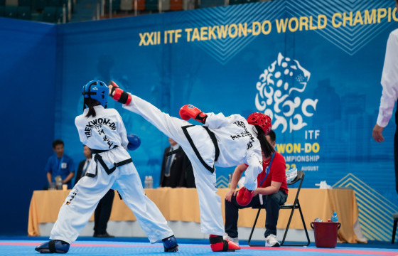 Орхон аймагт А.Цэцэгээ багшийн нэрэмжит тэмцээн болно