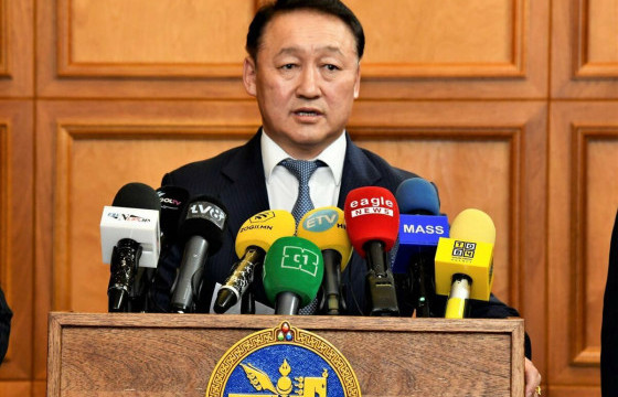 Д.ТОГТОХСҮРЭН: Бүлгийн хуралдаанаар автобусны асуудлыг хэлэлцэнэ