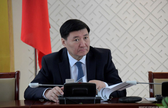  С.ЧИНЗОРИГ: 13А маягт иргэдэд тэгш үйлчлэхгүй байгаа тул хүчингүй болголоо