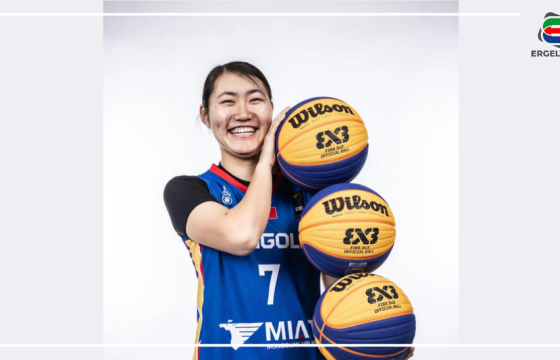 Ц.БОЛОРЦЭЦЭГ: АЗИЙН НААДАМД ГАНЦ Ч ХОЖИГДОЛГҮЙ АМЖИЛТТАЙ БАЙСАН Ч ХАРАМСАЛТАЙ НЬ ФИНАЛД ЯЛАГДАЖ, МӨНГӨН МЕДАЛЬ ХҮРТЛЭЭ