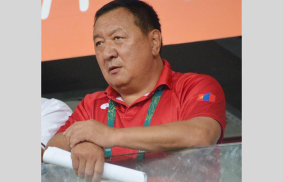 Дасгалжуулагч Д.Батнямын гэрээс сэргээшийн дөрвөн төрлийн бодис олджээ