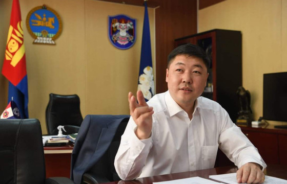 Д.ИХБАЯР: НИТХ ДАХЬ МАН-ЫН БҮЛГИЙН ТЭРГҮҮЛЭГЧДИЙГ ЯАРАЛТАЙ ХУРАЛДУУЛНА 