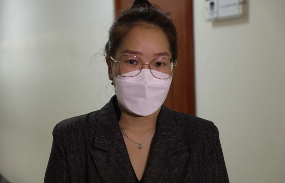 108 ТӨВИЙН ЗАХИРАЛ М.ОТГОНГЭРЭЛ: ХИЧЭЭЛ ЭХЭЛСНЭЭС ХОЙШ ХҮҮХДҮҮД БИЕ МАХБОДИЙН БОЛОН ҮЕ ТЭНГИЙН ХҮЧИРХИЙЛЭЛД ӨРТӨХ НЬ НЭМЭГДЭЖ БАЙНА