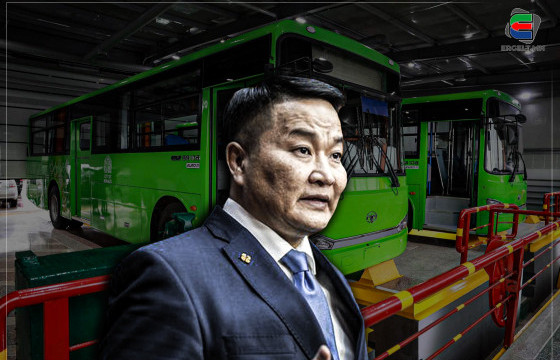 ХОТЫН ДАРААГИЙН САЙДЫН МАРАФОНД А ФРАКЦ ХҮНЭЭ ТАВИНА